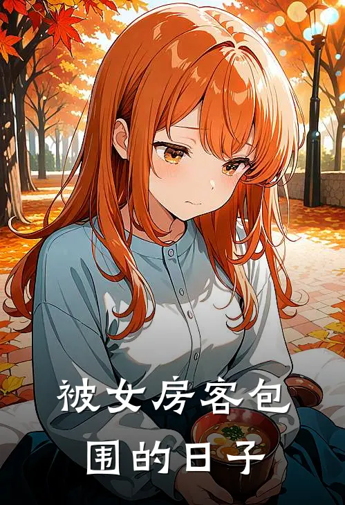 被女房客包围的日子