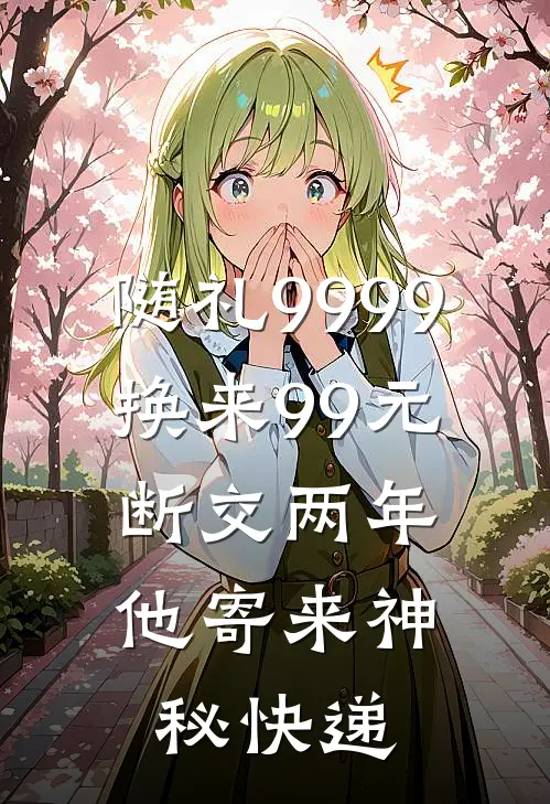 随礼9999换来99元，断交两年他寄来神秘快递