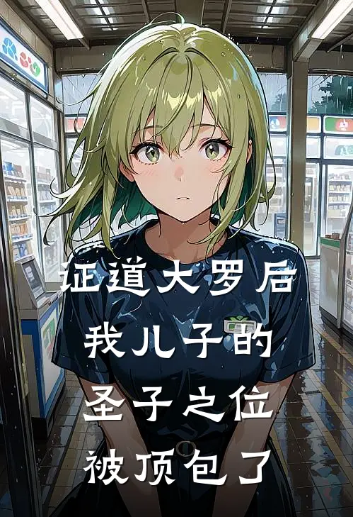 证道大罗后，我儿子的圣子之位被顶包了