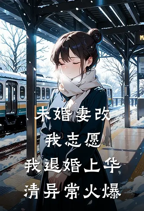 未婚妻改我志愿，我退婚上华清异常火爆