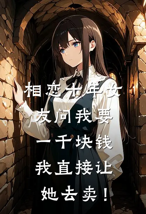 相恋十年女友问我要一千块钱，我直接让她去卖！