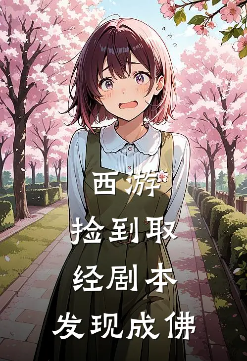 西游：捡到取经剧本，发现成佛