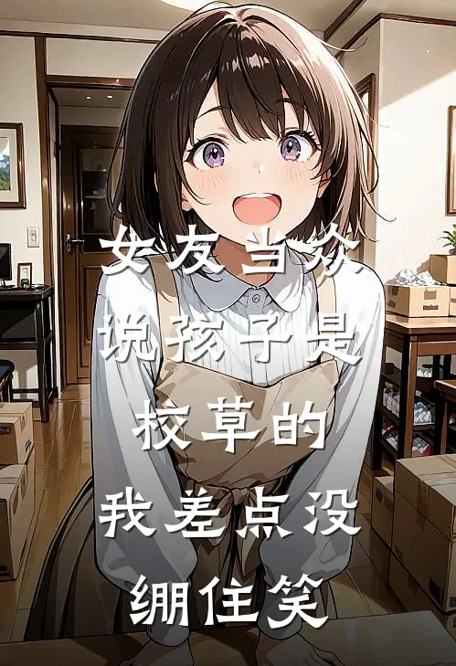 女友当众说孩子是校草的，我差点没绷住笑