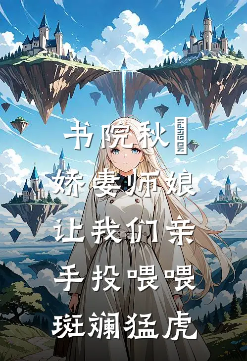 书院秋狝，娇妻师娘让我们亲手投喂喂斑斓猛虎