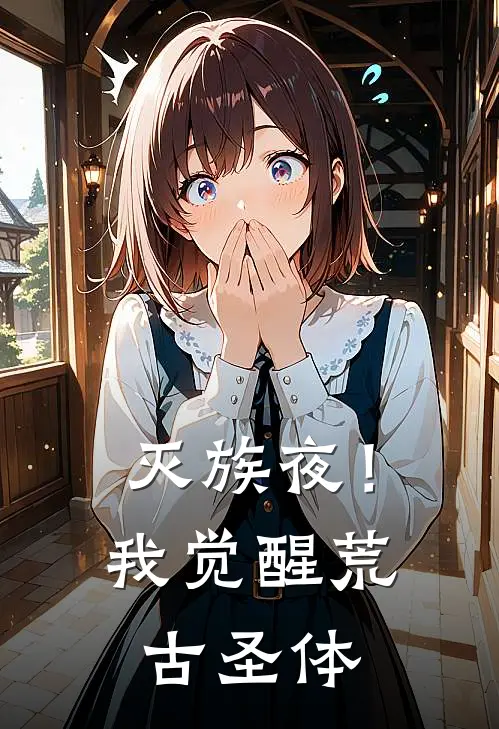 灭族夜！我觉醒荒古圣体