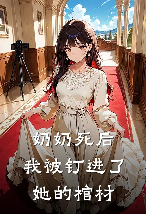 奶奶死后，我被钉进了她的棺材