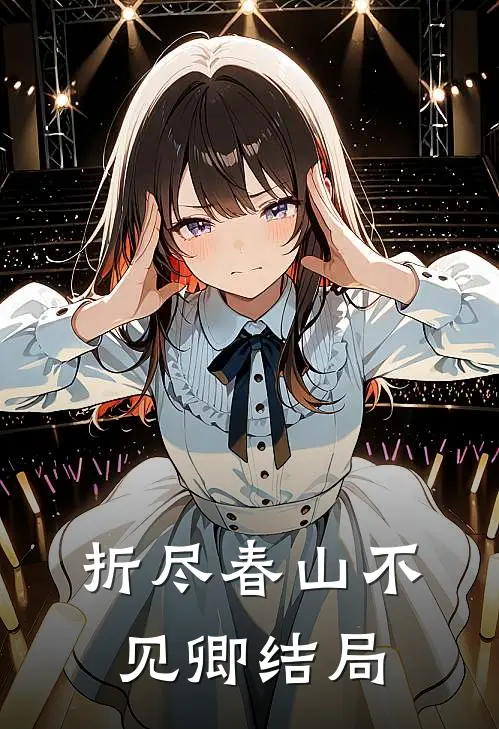 折尽春山不见卿结局