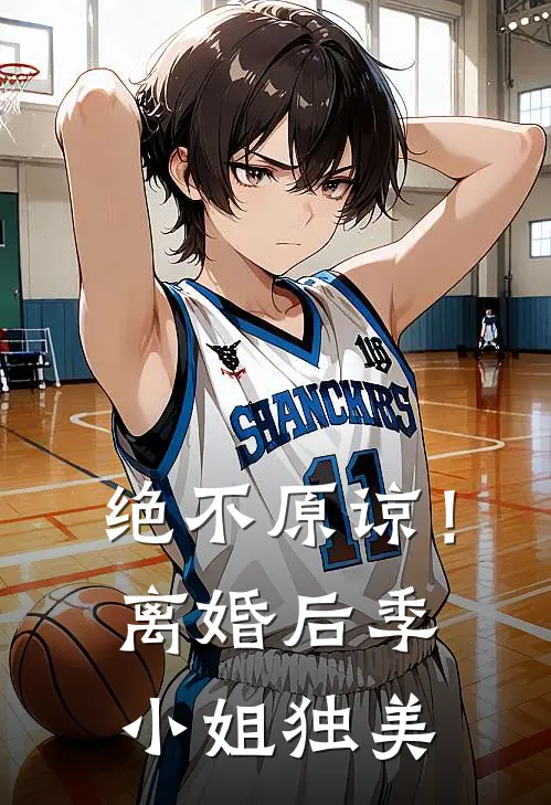 绝不原谅！离婚后季小姐独美