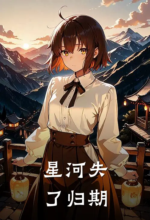 星河失了归期