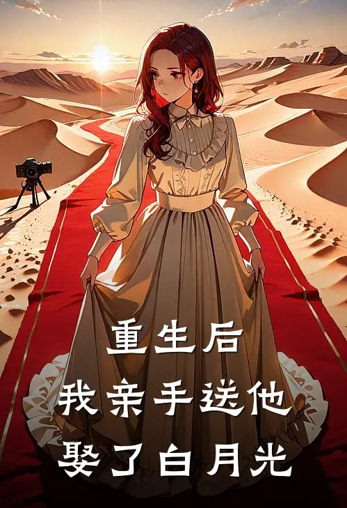 重生后，我亲手送他娶了白月光