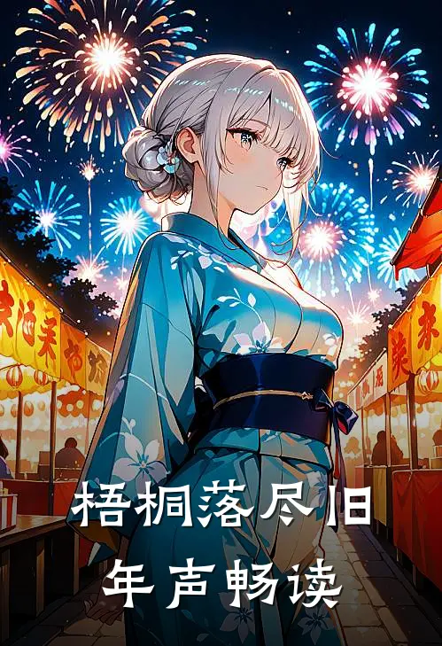 梧桐落尽旧年声畅读