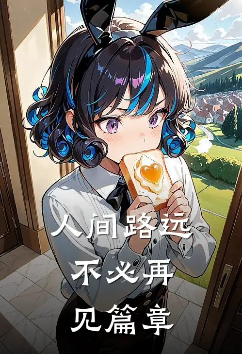 人间路远，不必再见篇章