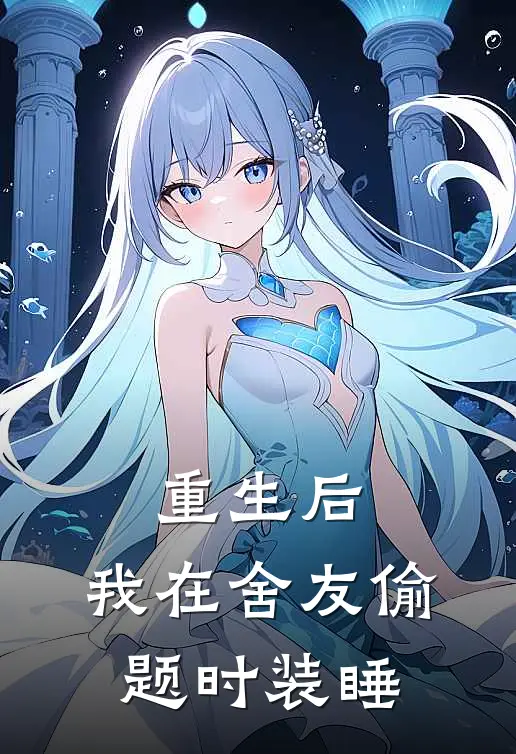 重生后，我在舍友偷题时装睡