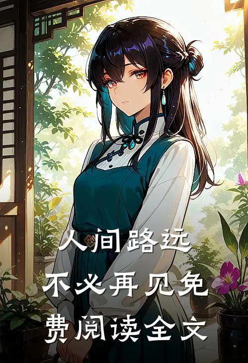 人间路远，不必再见免费阅读全文