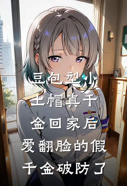 豆包型小土帽真千金回家后，爱翻脸的假千金破防了
