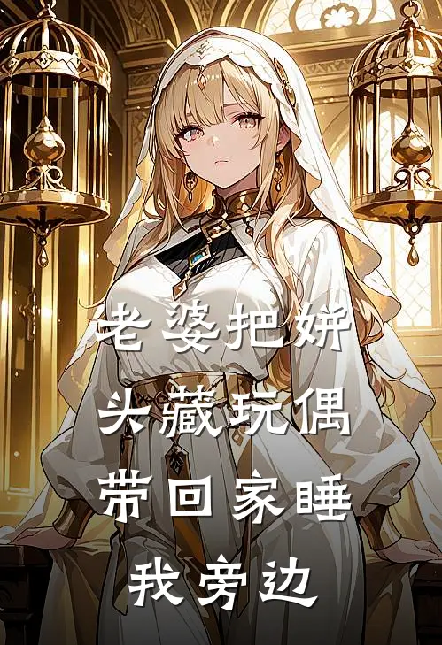 老婆把姘头藏玩偶，带回家睡我旁边