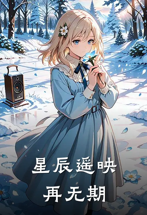 星辰遥映再无期