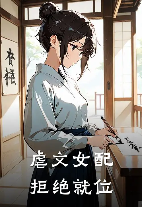 虐文女配拒绝就位
