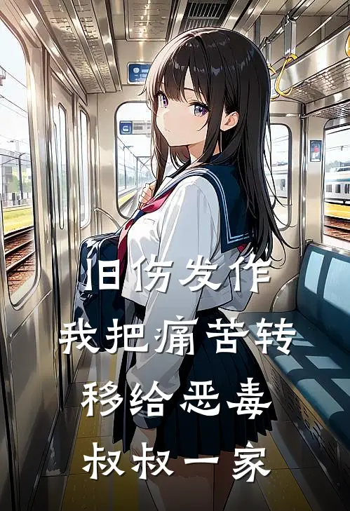 旧伤发作：我把痛苦转移给恶毒叔叔一家