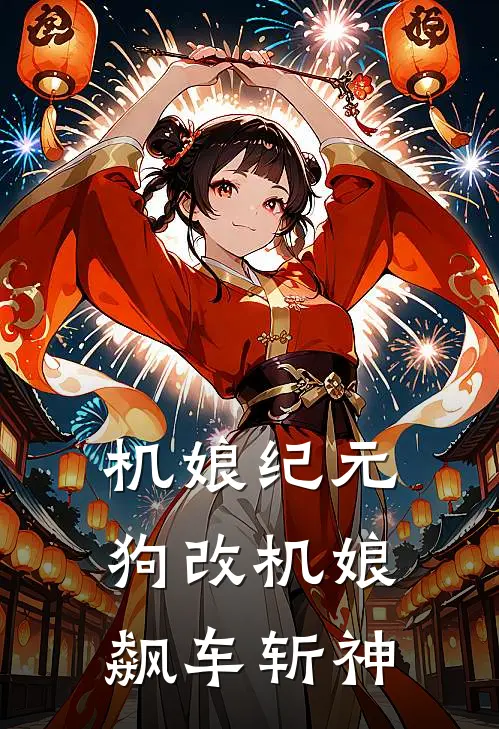 机娘纪元：狗改机娘飙车斩神