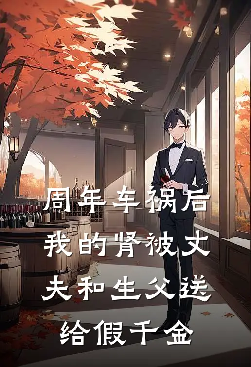 周年车祸后，我的肾被丈夫和生父送给假千金