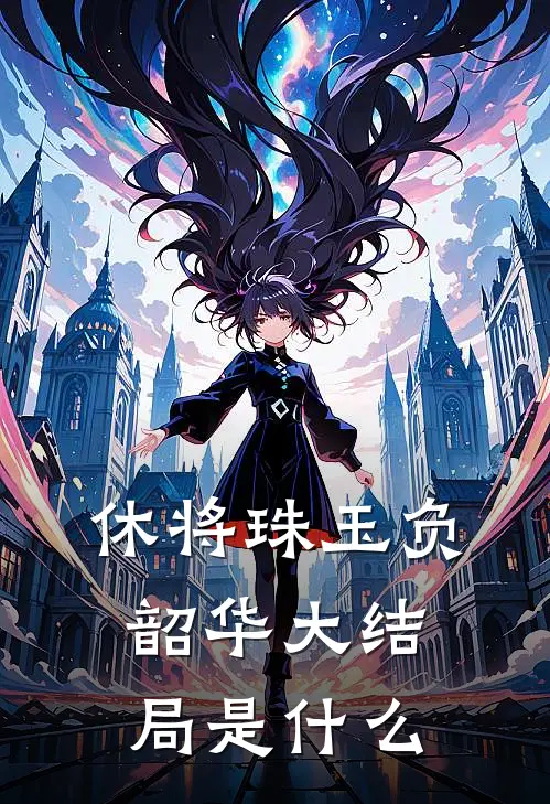 休将珠玉负韶华大结局是什么