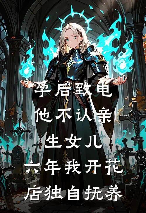 孕后致电他不认亲生女儿，六年我开花店独自抚养