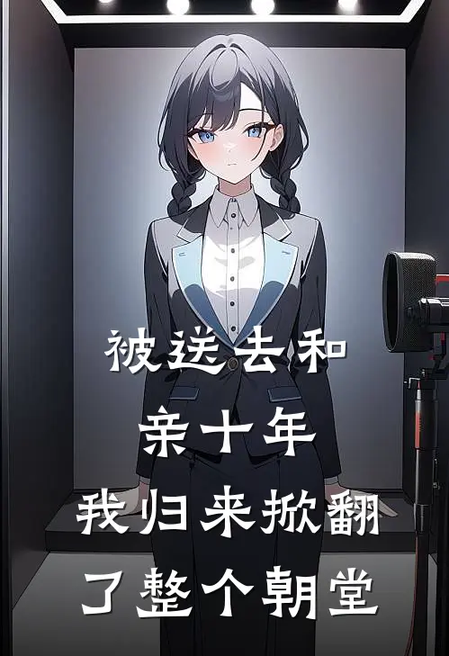 被送去和亲十年，我归来掀翻了整个朝堂