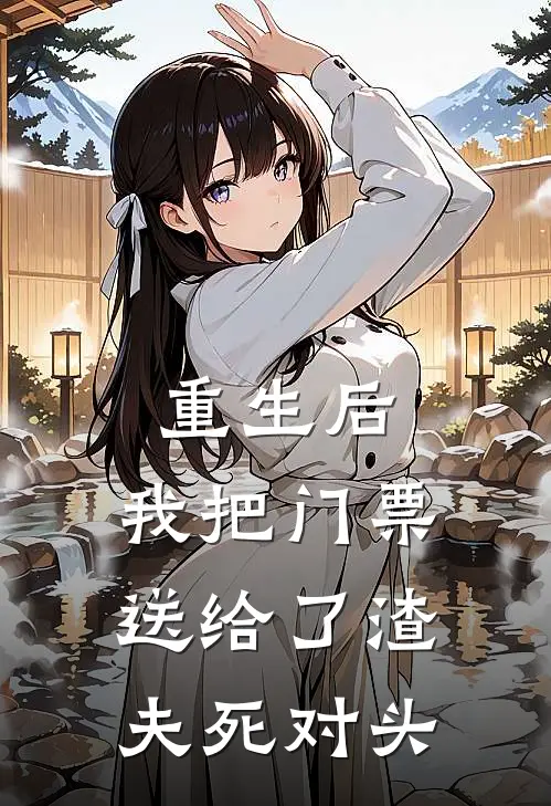 重生后，我把门票送给了渣夫死对头