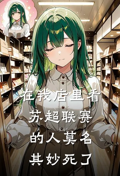在我店里看苏超联赛的人莫名其妙死了