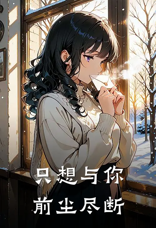 只想与你前尘尽断