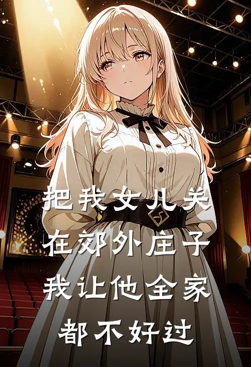 把我女儿关在郊外庄子，我让他全家都不好过