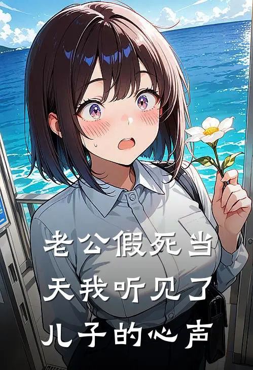 老公假死当天我听见了儿子的心声