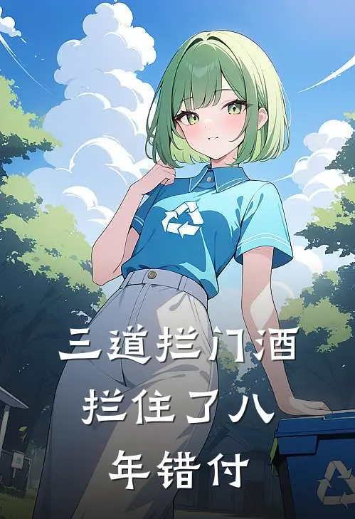 三道拦门酒，拦住了八年错付
