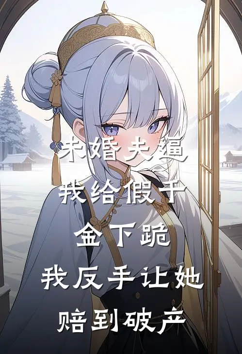 未婚夫逼我给假千金下跪，我反手让她赔到破产