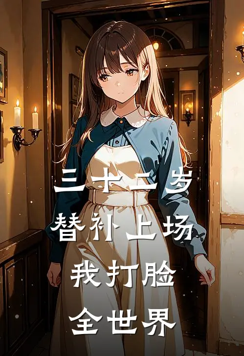 三十二岁替补上场，我打脸全世界
