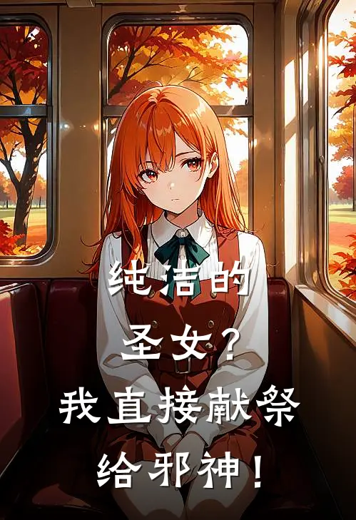 纯洁的圣女？我直接献祭给邪神！