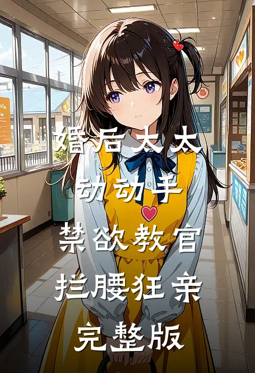 婚后太太动动手，禁欲教官拦腰狂亲完整版