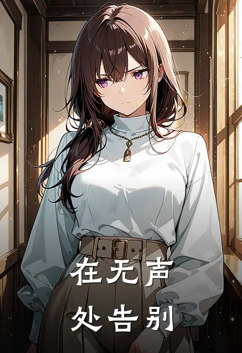在无声处告别