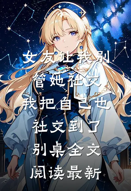 女友让我别管她社交，我把自己也社交到了别桌全文阅读最新