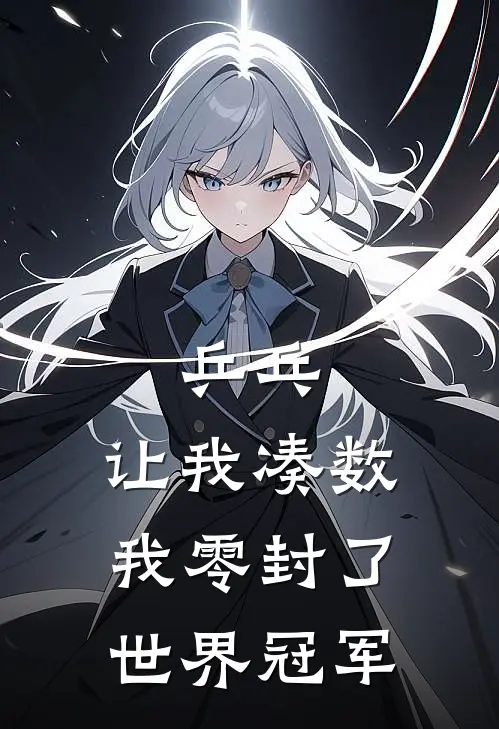 乒乓：让我凑数，我零封了世界冠军
