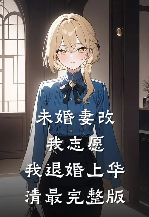 未婚妻改我志愿，我退婚上华清最完整版