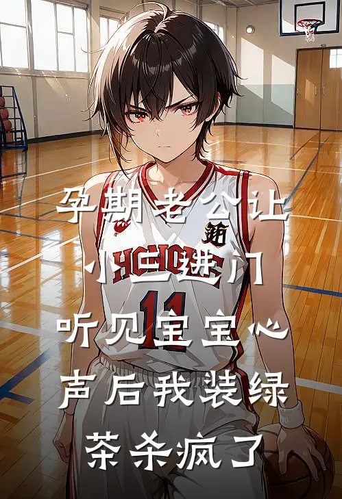 孕期老公让小三进门，听见宝宝心声后我装绿茶杀疯了