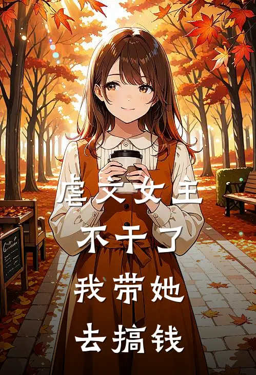 虐文女主不干了，我带她去搞钱