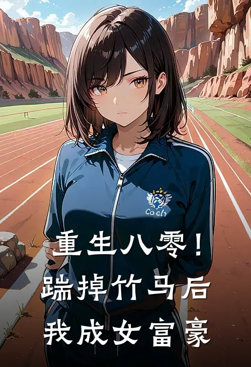 重生八零！踹掉竹马后我成女富豪