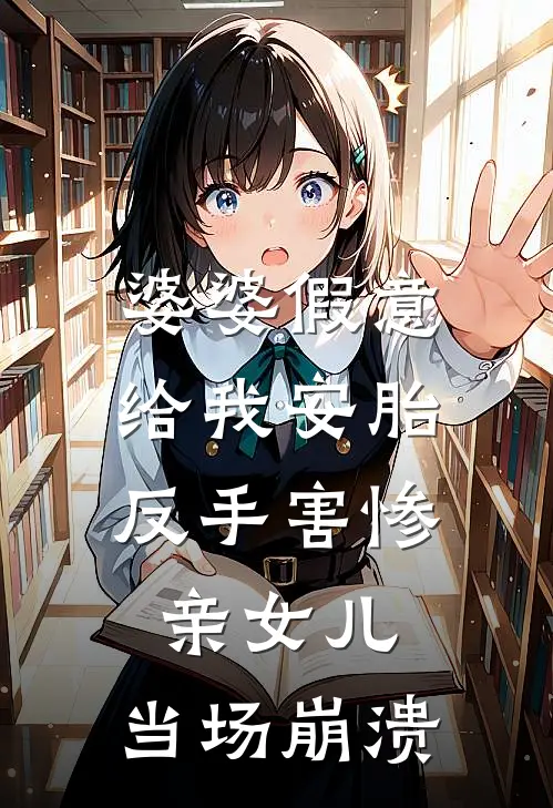 婆婆假意给我安胎，反手害惨亲女儿，当场崩溃