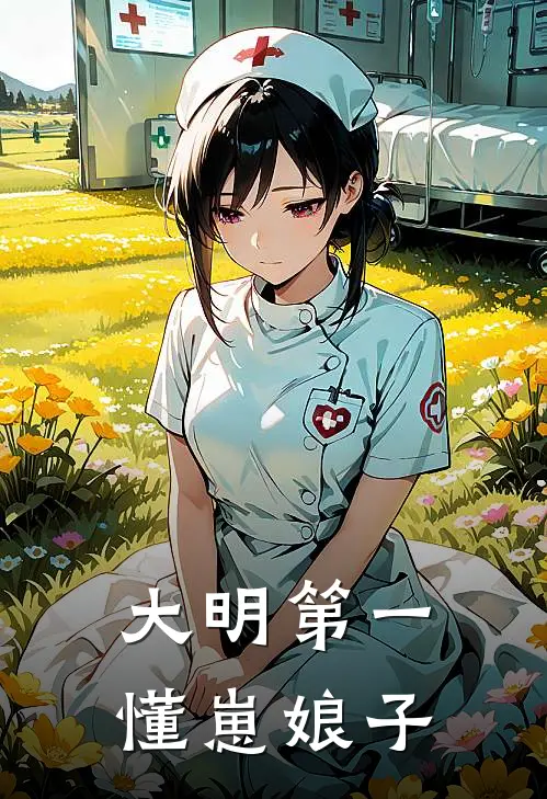 大明第一懂崽娘子