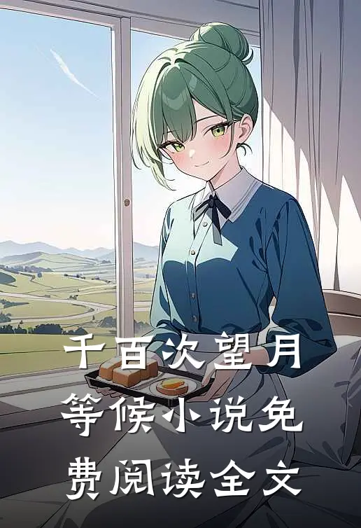千百次望月等候小说免费阅读全文