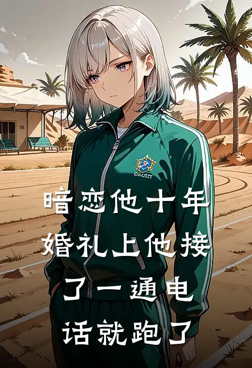 暗恋他十年，婚礼上他接了一通电话就跑了