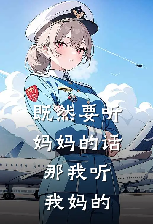 既然要听妈妈的话，那我听我妈的